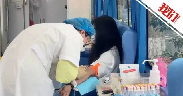「南京血库告急」我们竟找到，危难时更多人选择献血的原因！