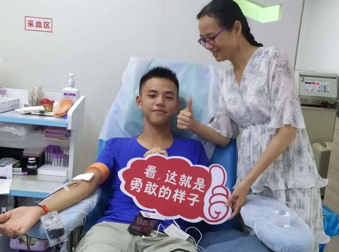 武大博导：“立献血规矩”的家庭，孩子不同在哪？