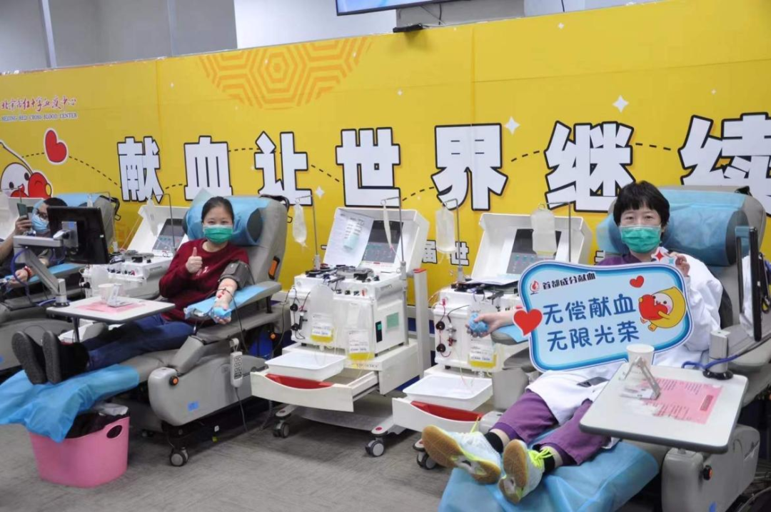 知识科普：关于献血，误会越深真相越简单！