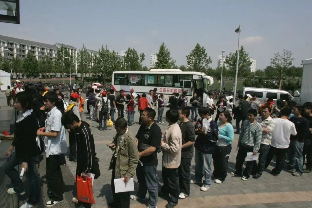 知识科普：关于献血，误会越深真相越简单！