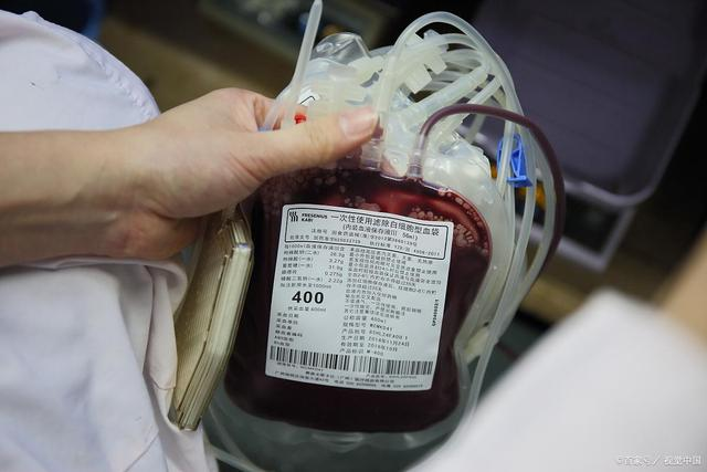 知识科普：关于献血，误会越深真相越简单！