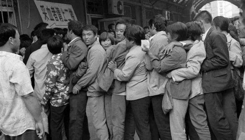 知识科普：关于献血，误会越深真相越简单！