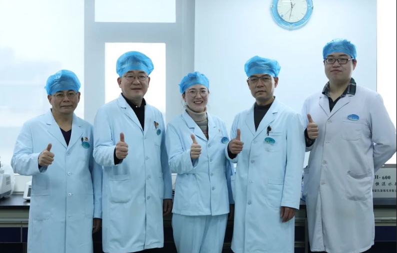 徐州市中心血站：精准、高效解决疑难配血和临床输血技术难题