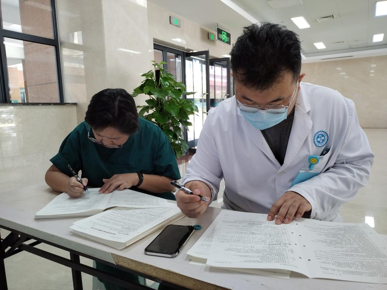 延续生命精彩，彰显医者大爱——徐州市第一人民医院开展2023年度无偿献血活动
