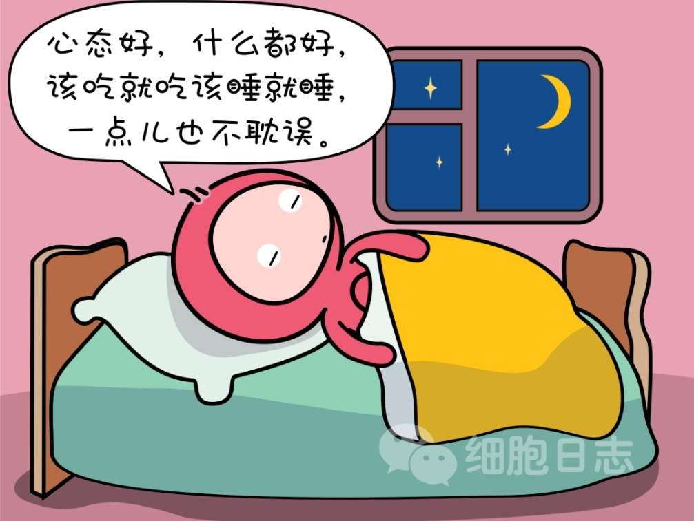 血型与疾病的发生有关？献血者还真不信这个！