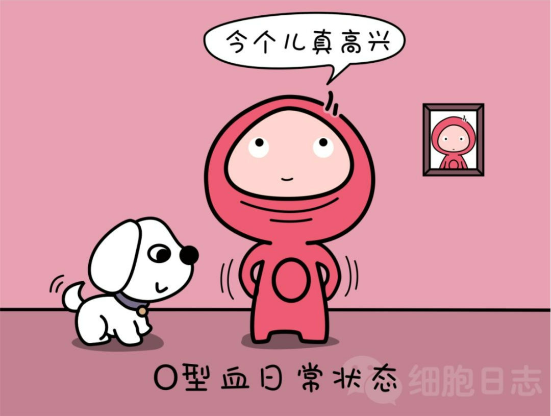 血型与疾病的发生有关？献血者还真不信这个！