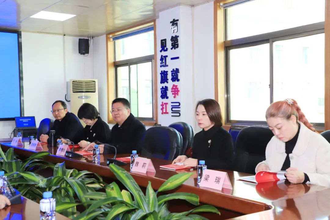 渭南市中心血站获＂陕西省科普教育基地＂授牌
