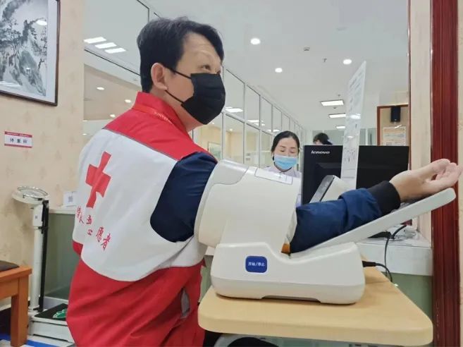 有奖公布！无偿献血2023最受欢迎十大新闻