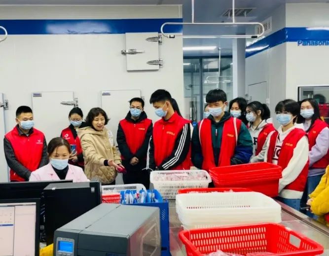 有奖公布！无偿献血2023最受欢迎十大新闻