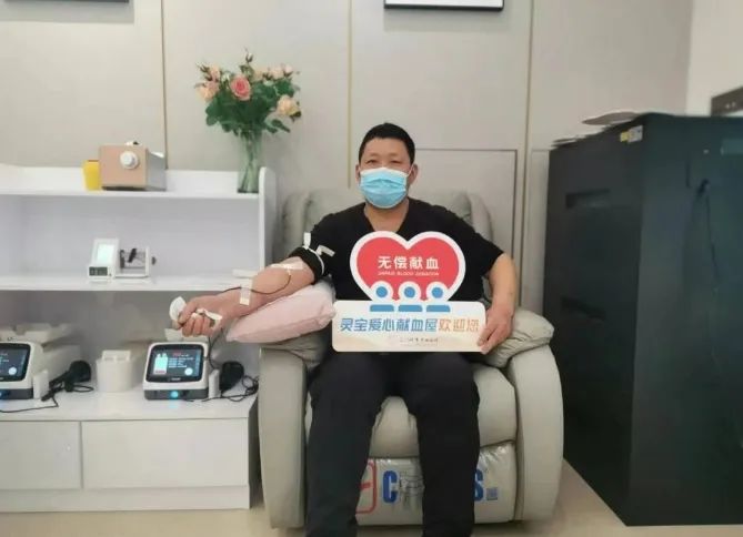 有奖公布！无偿献血2023最受欢迎十大新闻