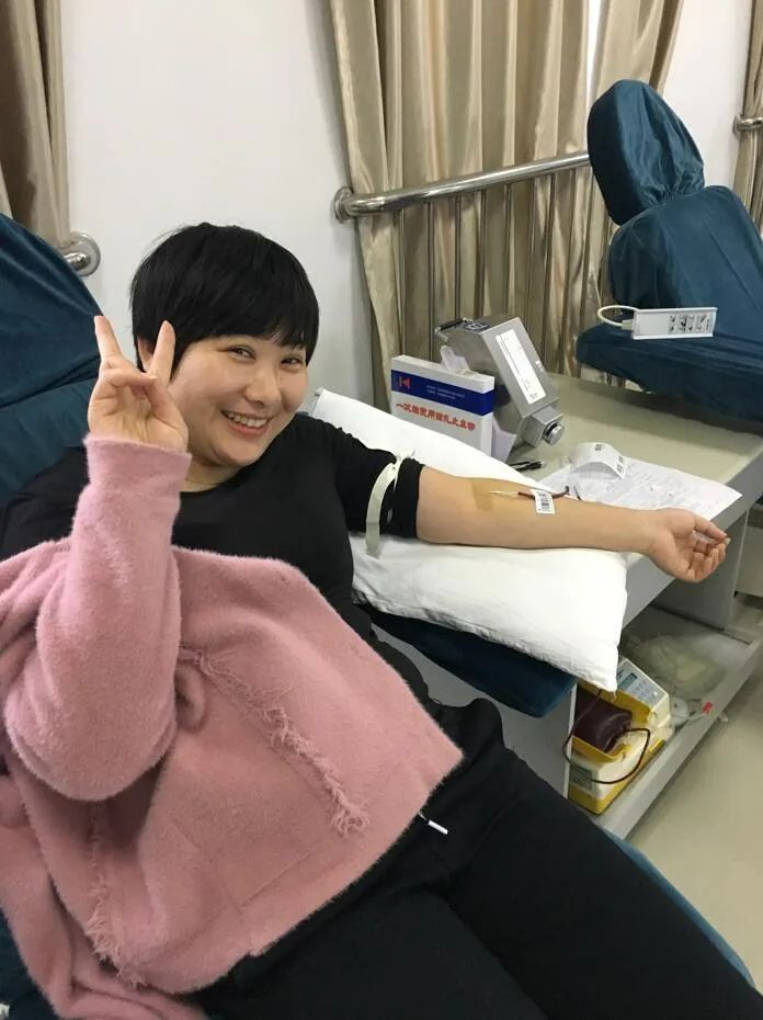 有奖公布！无偿献血2023最受欢迎十大新闻