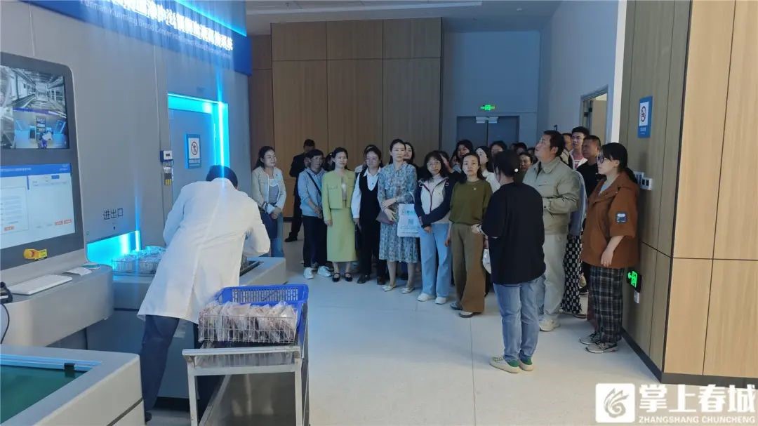 党建引领，双融共促呈贡无偿献血健康事业