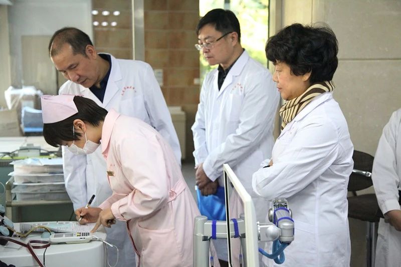 大连市血液中心顺利通过ISO15189复评审