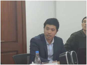 2019年驻连高校无偿献血工作会议顺利召开