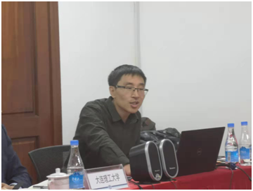 2019年驻连高校无偿献血工作会议顺利召开