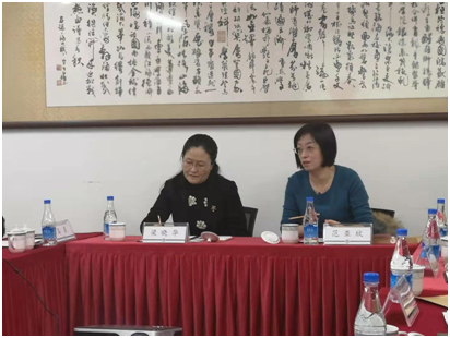 2019年驻连高校无偿献血工作会议顺利召开