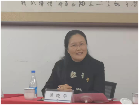 2019年驻连高校无偿献血工作会议顺利召开