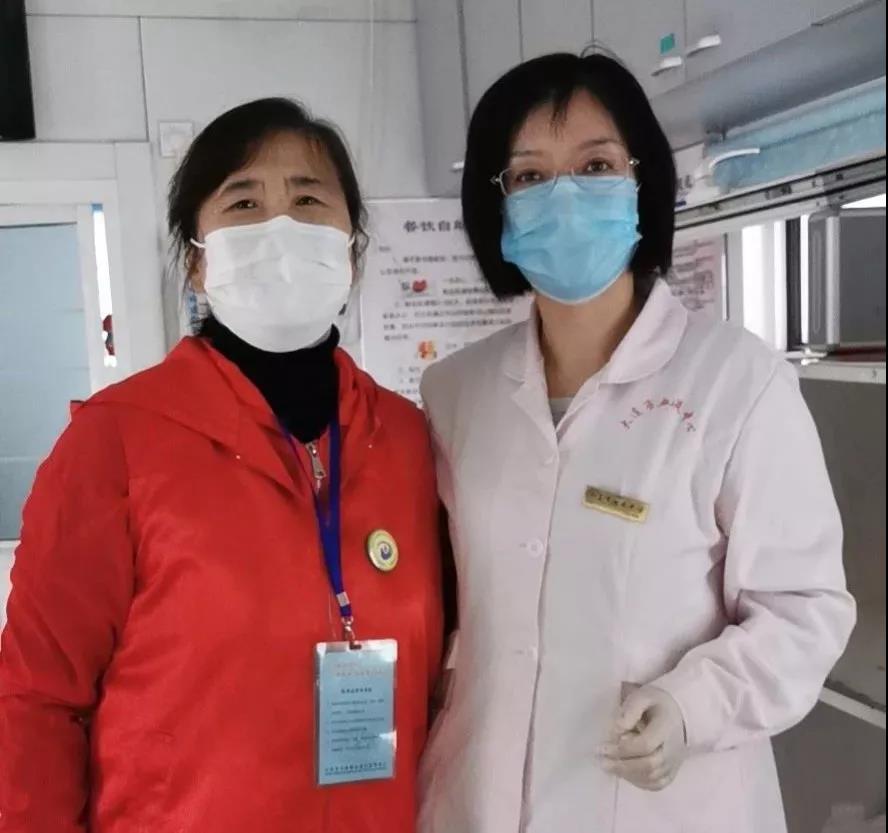 献血战疫，万众一心，共克时艰