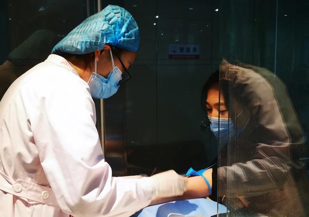 别样三八节，点赞最美的她！