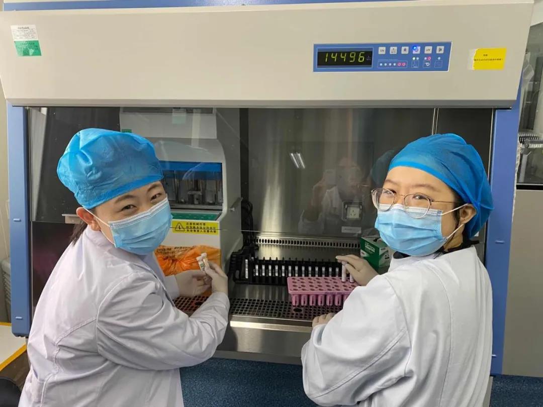 别样三八节，点赞最美的她！