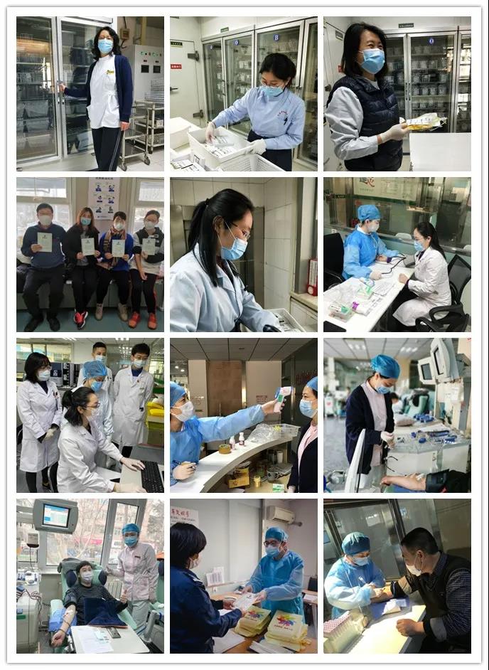 别样三八节，点赞最美的她！