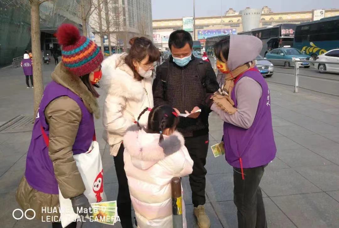 助力冬奥丨“熊猫侠”爱心云集