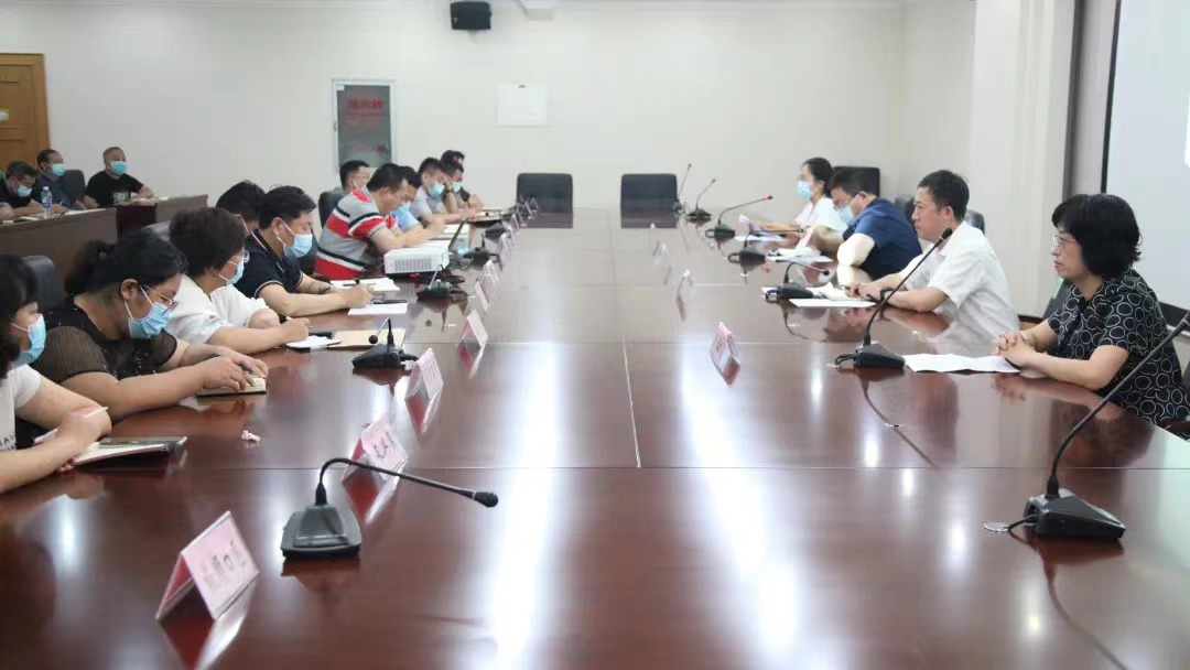 【特别关注】大连市召开2022年全市血液管理工作会议