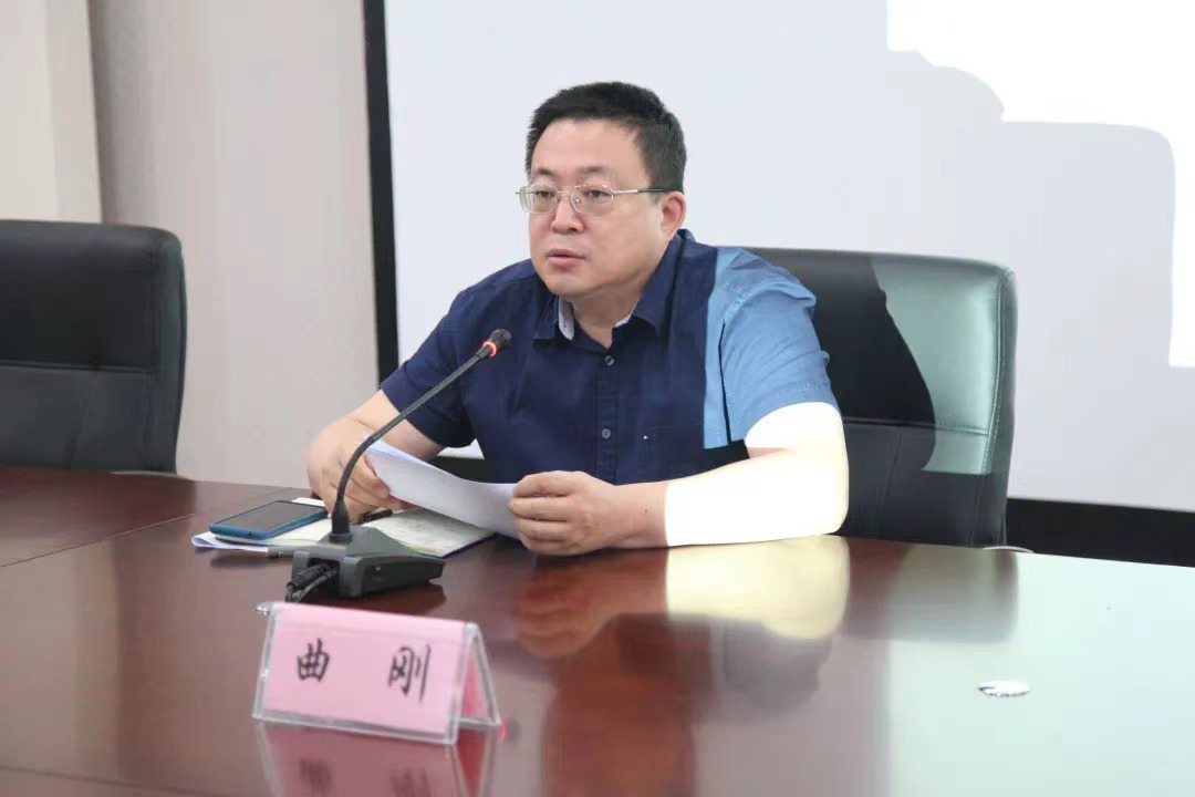 【特别关注】大连市召开2022年全市血液管理工作会议