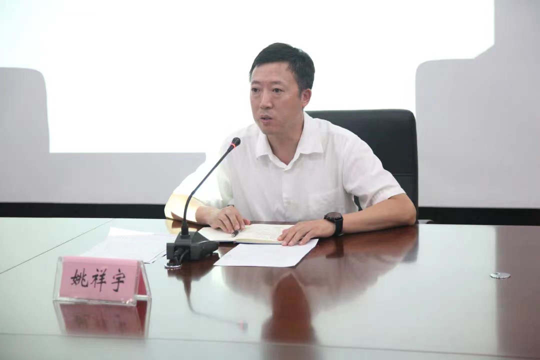 【特别关注】大连市召开2022年全市血液管理工作会议