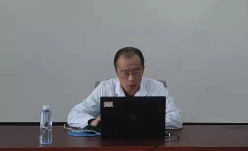 【中心动态】大连市血液中心成功举办《大连输血讲堂》第十二期专题线上讲座