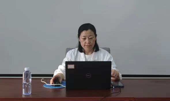 【中心动态】大连市血液中心成功举办《大连输血讲堂》第十二期专题线上讲座