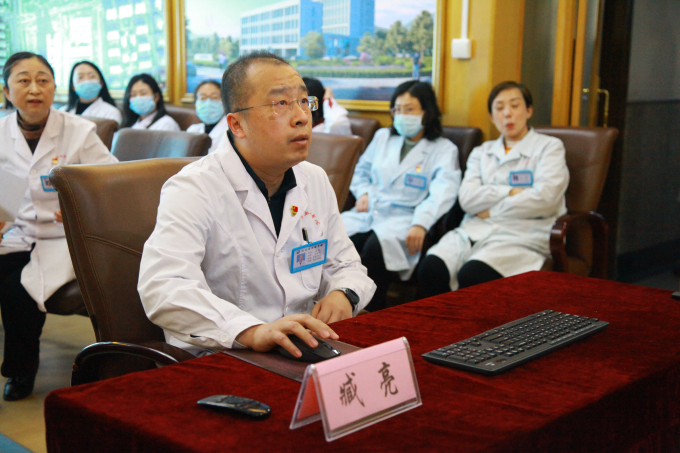 【中心动态】人才培训再起航，携手同行促提升