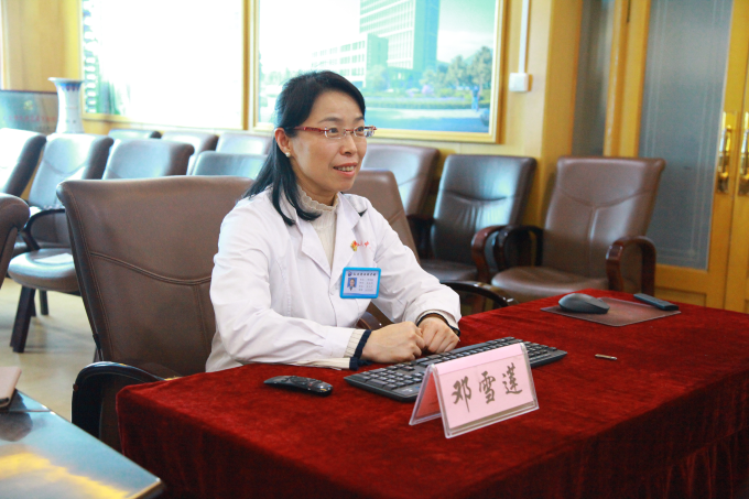【中心动态】人才培训再起航，携手同行促提升