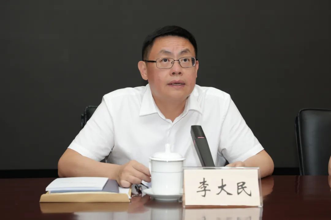 【特别关注】我市召开2023年无偿献血联席会议