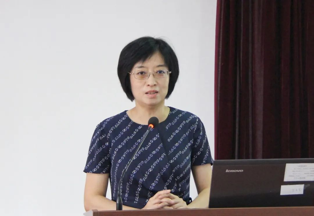 特别关注 | 大连市医学会输血学专科分会第八届委员会换届会议顺利召开