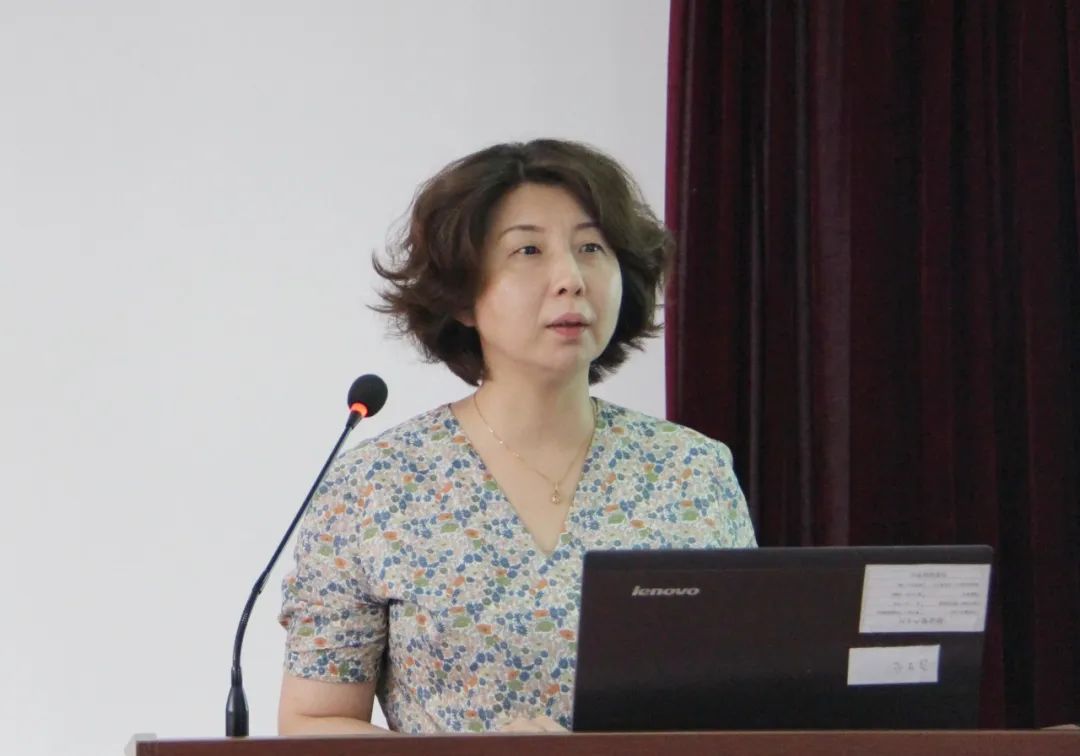 特别关注 | 大连市医学会输血学专科分会第八届委员会换届会议顺利召开