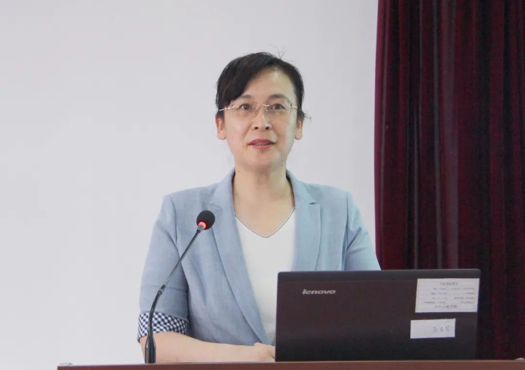 特别关注 | 大连市医学会输血学专科分会第八届委员会换届会议顺利召开
