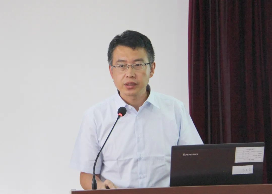 特别关注 | 大连市医学会输血学专科分会第八届委员会换届会议顺利召开