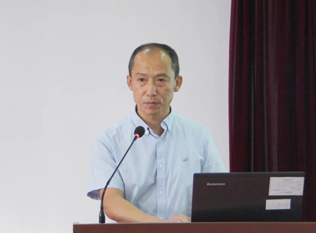 特别关注 | 大连市医学会输血学专科分会第八届委员会换届会议顺利召开