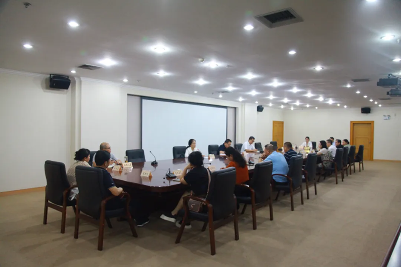 特别关注 | 2024年大连市血液管理工作会议召开