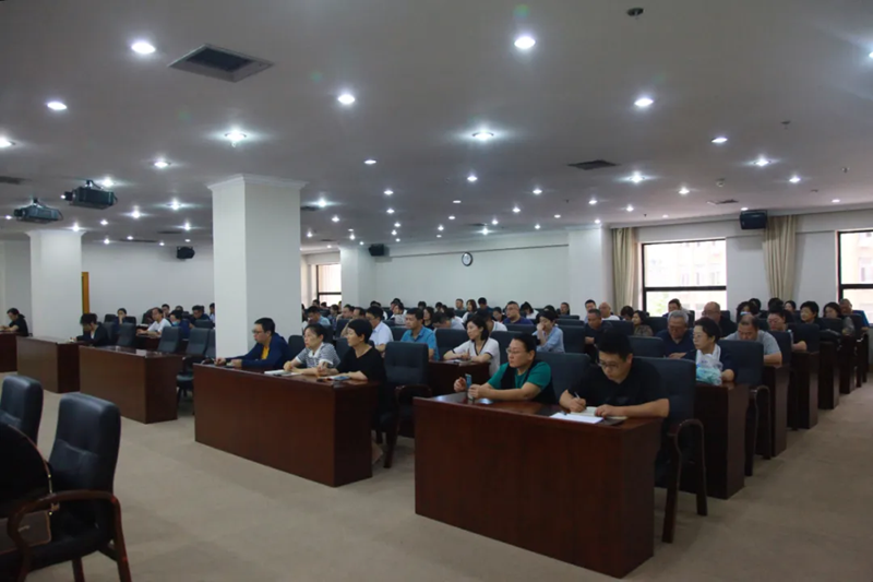 特别关注 | 2024年大连市血液管理工作会议召开