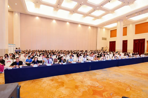中心动态 | 大连市血液中心团队参加第十二届全国输血大会