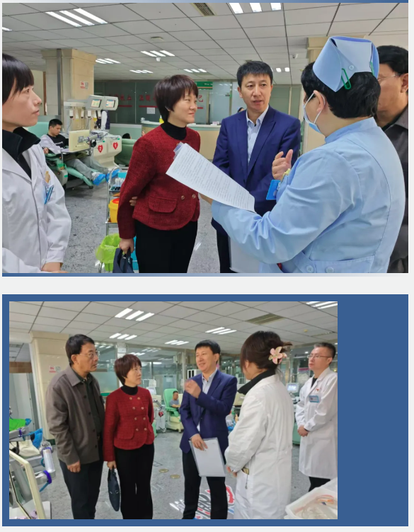 中心动态 | 大连市血液中心再次顺利完成ISO15189复评审