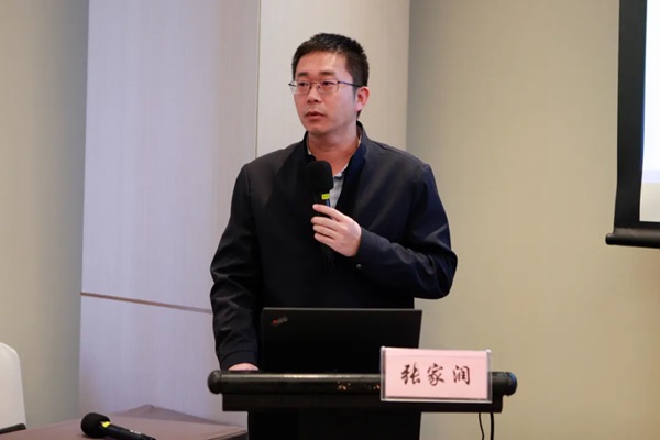 中心动态 | 同心协契，惟实励新——2024年大连市高校无偿献血工作总结会议顺利召开