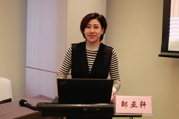 中心动态 | 同心协契，惟实励新——2024年大连市高校无偿献血工作总结会议顺利召开