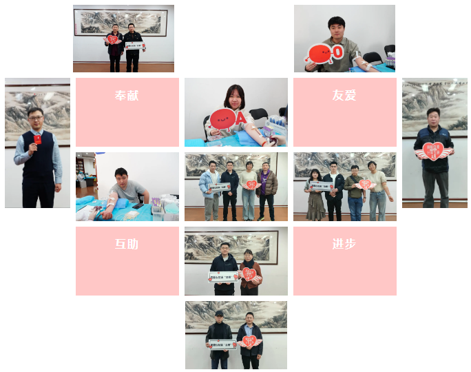 团体献血 | 春“锋”暖人心，西岗区人民政府组织开展学雷锋献血活动
