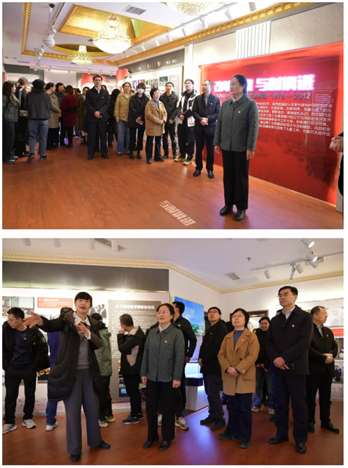 中心动态 | 聚力振兴，见证辉煌，决胜有我——市血液中心党委组织开展主题党日活动