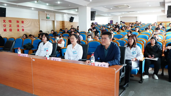 中心动态 | 大连市临床用血质控中心召开2024年度工作总结大会暨大连市医疗机构输血科（血库）工作例会