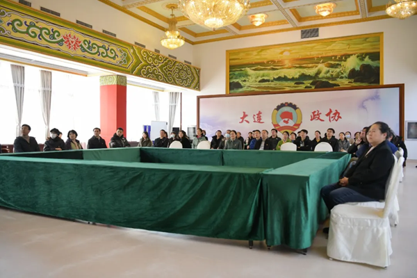 中心动态 | 聚力振兴，见证辉煌，决胜有我——市血液中心党委组织开展主题党日活动
