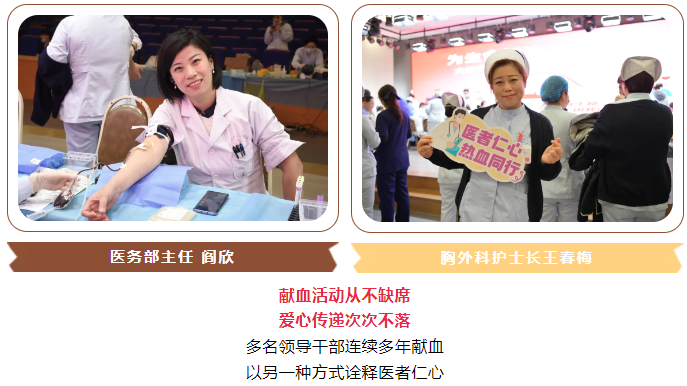 团体献血 | 眼中有光，心中有爱——大连市第三人民医院组织开展无偿献血活动